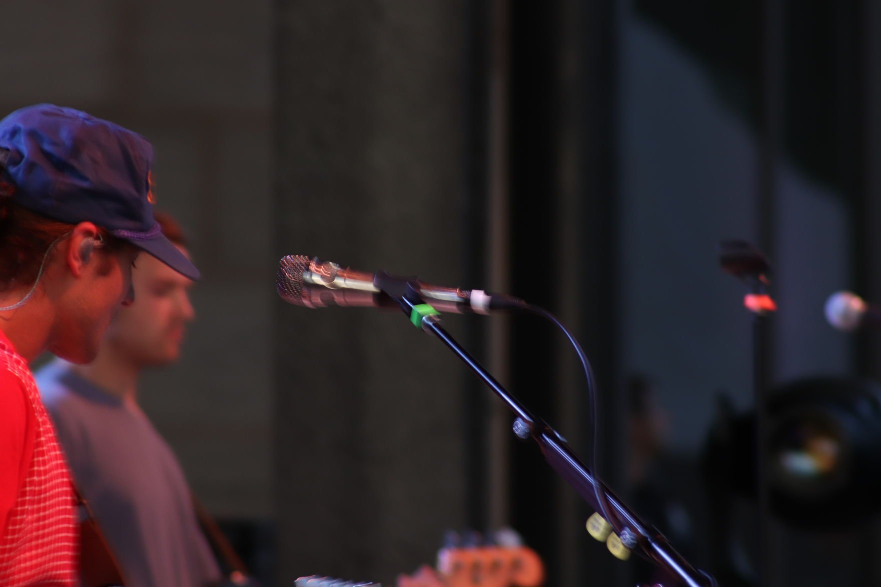 Jay and Susie Gogue Performing Arts Center Opening Festival - Thursday
